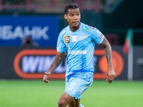 Atento, Boca: Wilmar Barrios podría llegar a un rival directo en la Copa Libertadores