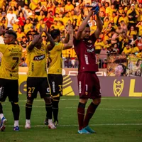 Copa Libertadores 2026: Barcelona de Ecuador pierde a una pieza clave para la fase de grupos