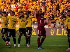 Boca ya lo sabe: Barcelona de Ecuador pierde a una pieza clave para la fase de grupos de la Libertadores