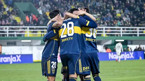 El picante cuadro de Boca en los playoff del Torneo Apertura 2026.
