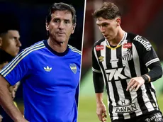 Boca hoy: dos clubes siguen a Úbeda, el lateral que ofrecerán en junio y ¿Rollheiser es posible?