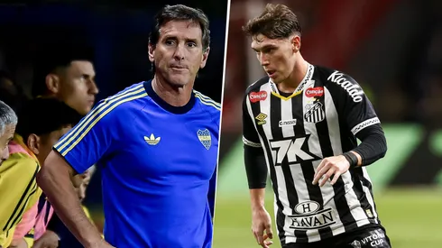 Las noticias de Boca hoy.