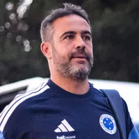La llamativa decisión del DT de Cruzeiro que sorprende a Úbeda