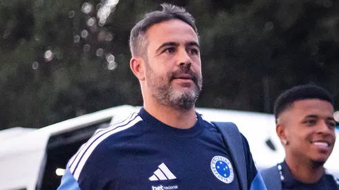 La llamativa decisión de Artur Jorge en Cruzeiro a días del partido contra Boca.