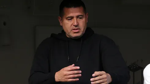 El mensaje político sobre una posible candidatura de Riquelme en 2027.