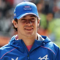 Los dos guiños de Colapinto a Boca en su road show: "Más que nunca" y "Piel de..."