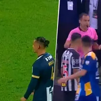 Las dos polémicas del árbitro designado para Boca vs. Cruzeiro