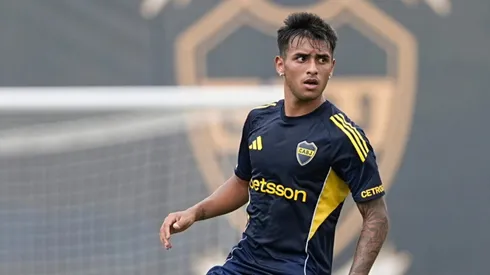 Delgado interesa en el fútbol inglés.