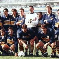 Pasó por Boca, se fue directo a River y reveló el calvario que vivió en esos años: “Me insultaban todos”