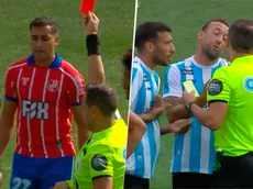 Llega con polémica: el terrible fallo de Esteban Ostojich antes del partido entre Boca y Cruzeiro