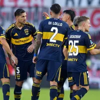 Cómo están los cruces de playoffs del Apertura 2026