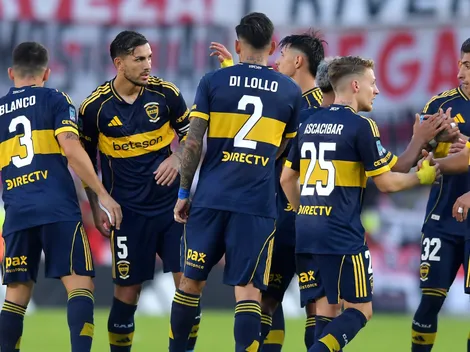 Cómo están los cruces de playoffs del Apertura 2026