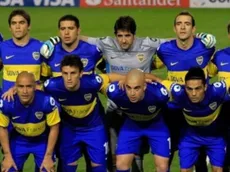 Santiago Silva se lamentó por no ganar la Libertadores en Boca: "Era la frutilla del postre"