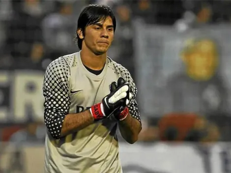 El gran lamento de Ustari sobre su paso por Boca: "Cometí un error grave"