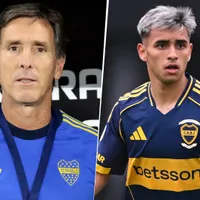 Boca hoy: la probable formación que piensa Úbeda, los clubes que siguen a Milton Delgado y ¿Cruzeiro pone suplentes?