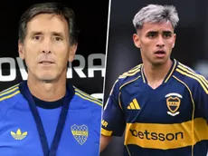 Boca hoy: la probable formación que piensa Úbeda, los clubes que siguen a Milton Delgado y ¿Cruzeiro pone suplentes?