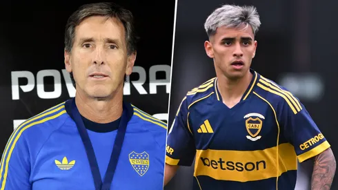 Las noticias de Boca hoy.