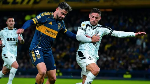 Los dos cambios que habrá en el partido ante Central Córdoba.