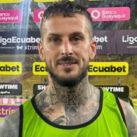 Benedetto, afilado: otro gol, a pocos días de volver a enfrentarse a Boca