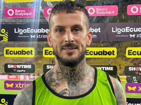 Benedetto, afilado: otro gol, a pocos días de volver a enfrentarse a Boca