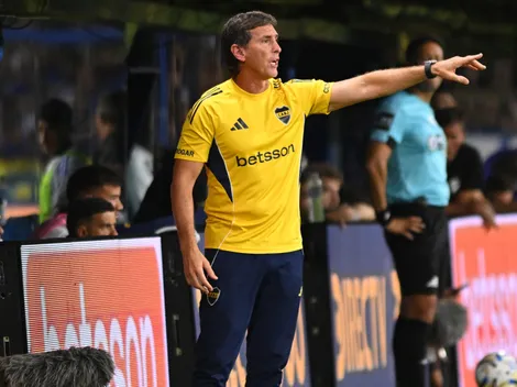 Hace 9 cambios: el equipo que piensa Úbeda para jugar con Cruzeiro