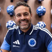 El DT de Cruzeiro marcó su prioridad: ¿salvarse del descenso o la Libertadores y Boca?