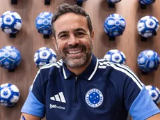 El DT de Cruzeiro marcó su prioridad: ¿salvarse del descenso o la Libertadores y Boca?