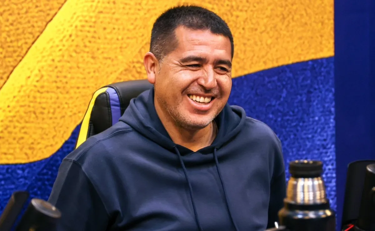 Riquelme sonríe: la venta que podría hacer Boca muy pronto y resolvería un gran problema
