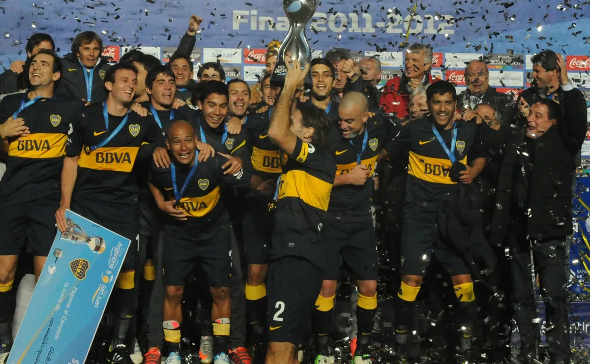 Fue figura de Boca y reveló lo difícil que es el día a día: 