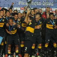 Fue figura de Boca y reveló lo difícil que es el día a día: "Es una presión constante"