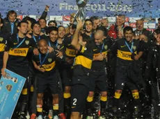 Fue figura de Boca y reveló lo difícil que es el día a día: "Es una presión constante"