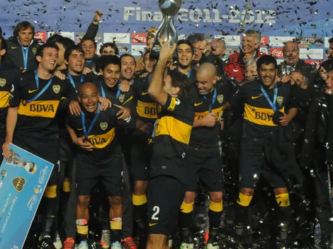 Fue figura de Boca y reveló lo difícil que es el día a día: "Es una presión constante"