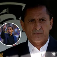 Ramón Díaz explicó por qué negó ser de la B y los hinchas de Boca estallaron de risa: "Hasta él lo sabe"