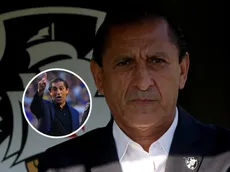 Ramón Díaz explicó por qué negó ser de la B y los hinchas de Boca estallaron de risa: "Hasta él lo sabe"