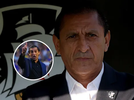 Ramón Díaz explicó por qué negó ser de la B y los hinchas de Boca estallaron de risa: "Hasta él lo sabe"