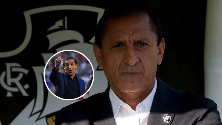El experimentado entrenador explicó su recordada frase sobre el descenso.