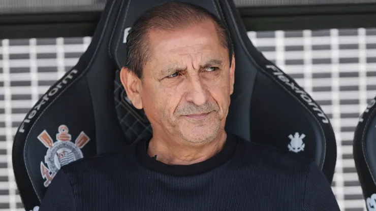 Ramón Díaz dijo cómo ve a Boca en la Libertadores.