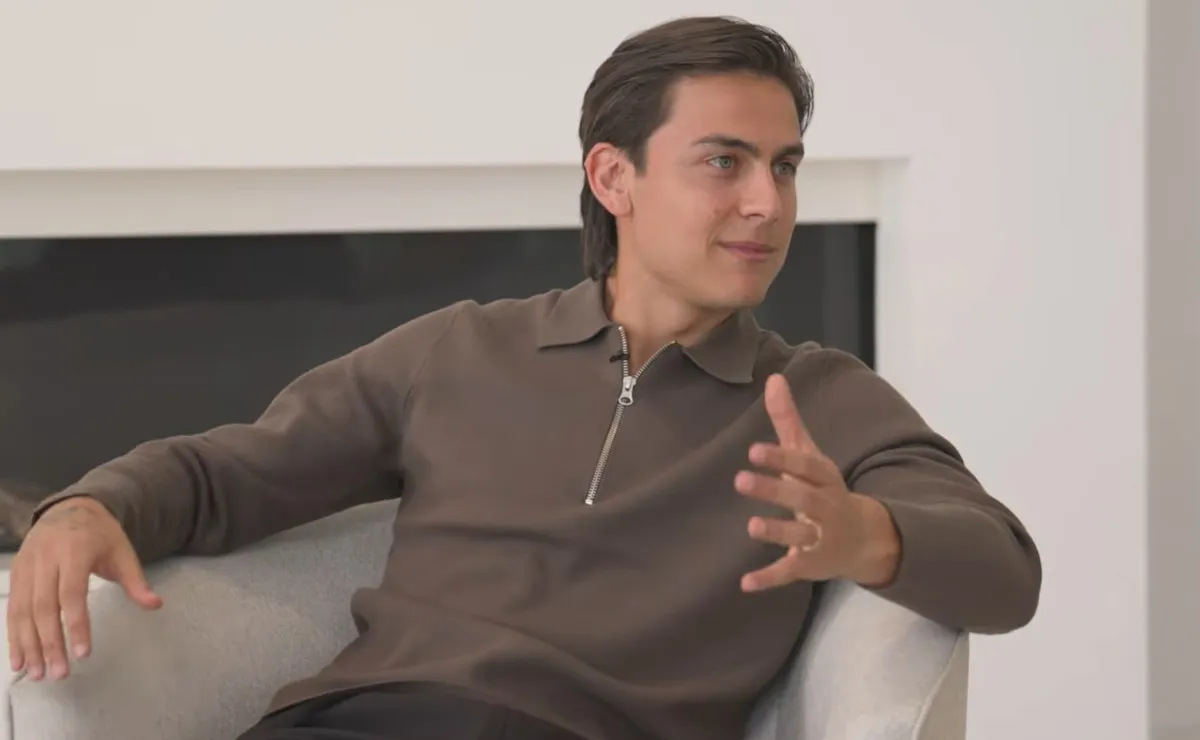 Paulo Dybala habló con claridad sobre la chance de llegar a Boca en junio: 