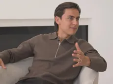 Dybala habló con claridad sobre la chance de llegar a Boca en junio: "Lo charlé con Paredes"