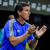 Úbeda dio la clave para que Boca le gane a Cruzeiro: "Lo sabemos"