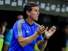 Úbeda dio la clave para que Boca le gane a Cruzeiro: "Lo sabemos"