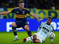 Todo listo: día y horario confirmado para el partido entre Boca y Central Córdoba