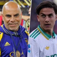 Boca hoy: la formación ante Cruzeiro, Serna pidió a Villa y ¿Dybala más cerca que nunca?