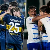 A qué hora y qué canal pasa Boca vs. Cruzeiro por la Copa Libertadores 2026