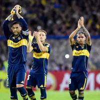 La costumbre que Boca sostendrá también frente a Cruzeiro por Copa Libertadores