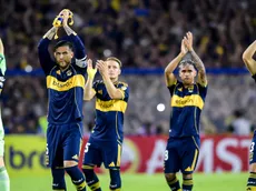 La costumbre que Boca sostendrá también frente a Cruzeiro por Copa Libertadores