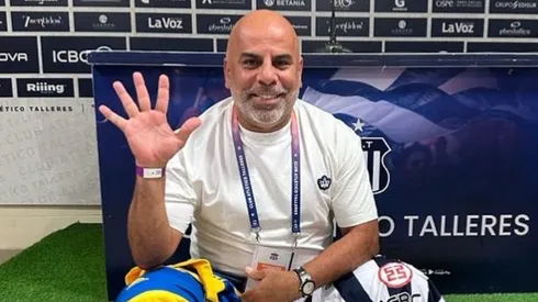 La fuerte revelación de "Chicho" Serna sobre el día más difícil como dirigente de Boca.