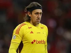 ¿Alivio? Por qué Cássio no jugará en Cruzeiro esta noche ante Boca