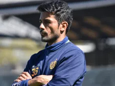 Walter Erviti colgó el buzo de DT: lanzó su carrera como dirigente y ya tiene nuevo club