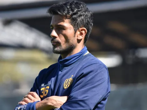 Walter Erviti colgó el buzo de DT: lanzó su carrera como dirigente y ya tiene nuevo club